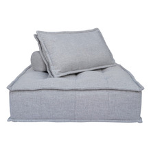 Camilla Single Lounger